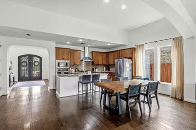 1505 Long Shadow Lane, Georgetown, TX 78628 - Photo 6