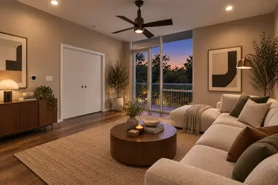 1600 Barton Springs Road #5308, Austin, TX 78704 - Photo 2