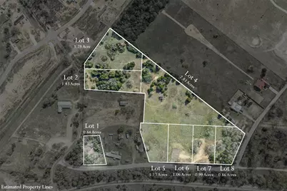 Tract 2 Waugh Way, Bastrop, TX 78602 - Photo 6