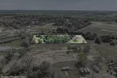 Tract 2 Waugh Way, Bastrop, TX 78602 - Photo 2