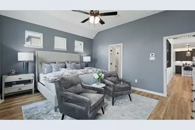 301 Outhaul Drive, Hutto, TX 78634 - Photo 22