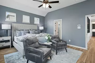 301 Outhaul Dr, Hutto, TX 78634 - Photo 22