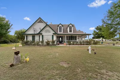 16351 Fm 1660, Taylor, TX 76574 - Photo 1