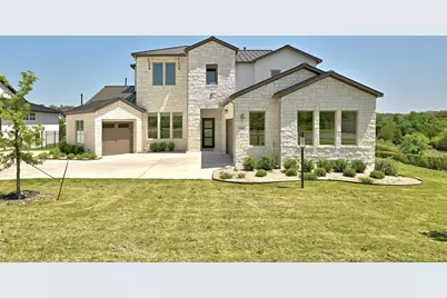 4809 Serene Hills Drive, Austin, TX 78738 - Photo 1