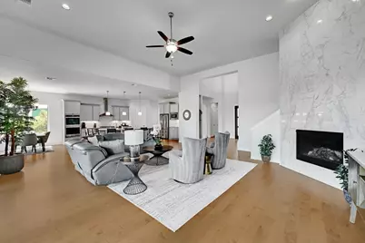 4809 Serene Hills Drive, Austin, TX 78738 - Photo 4