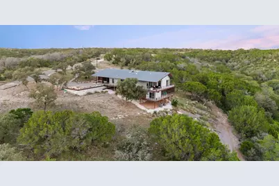2037 Wolf Creek Ranch Road, Burnet, TX 78611 - Photo 40
