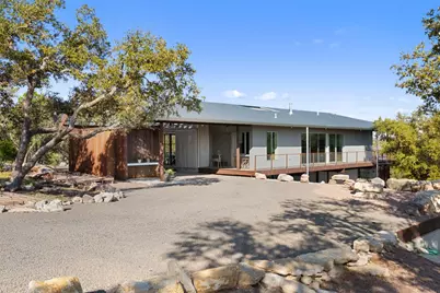 2037 Wolf Creek Ranch Road, Burnet, TX 78611 - Photo 2