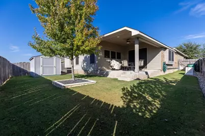 321 Lightcliff Street, Hutto, TX 78634 - Photo 30