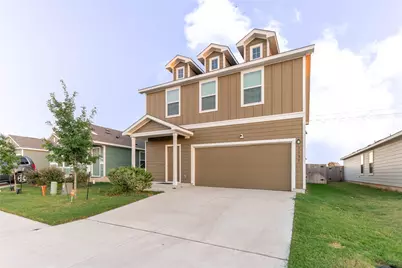 1139 Catfish Lane, Bastrop, TX 78602 - Photo 2
