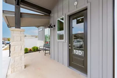 2901 Caballo Ranch Boulevard #12D, Cedar Park, TX 78641 - Photo 4