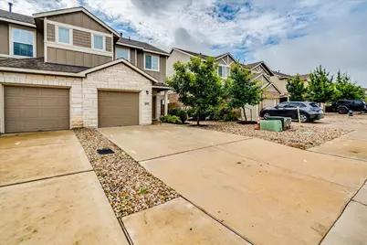439 White Steppe Way #51, Georgetown, TX 78626 - Photo 34