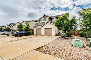 439 White Steppe Way, Georgetown, TX 78626 - Photo 2