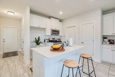 439 White Steppe Way #51, Georgetown, TX 78626 - Photo 4
