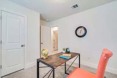 439 White Steppe Way #51, Georgetown, TX 78626 - Photo 20