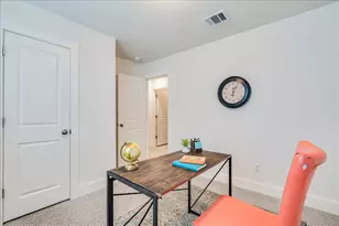 439 White Steppe Way, Georgetown, TX 78626 - Photo 20