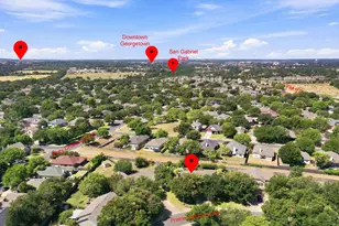 196 Prairie Springs Loop, Georgetown, TX 78626 - Photo 2