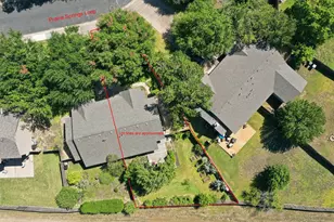 196 Prairie Springs Loop, Georgetown, TX 78626 - Photo 28
