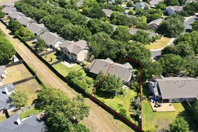 196 Prairie Springs Loop, Georgetown, TX 78626 - Photo 30