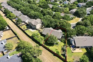 196 Prairie Springs Loop, Georgetown, TX 78626 - Photo 30