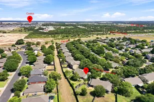 196 Prairie Springs Loop, Georgetown, TX 78626 - Photo 32