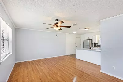 1516 McLain Street, Taylor, TX 76574 - Photo 4