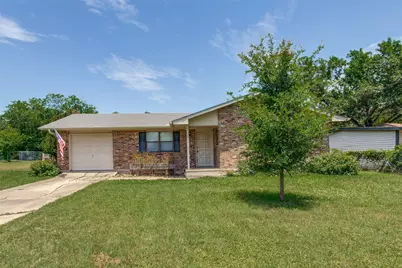 1516 McLain Street, Taylor, TX 76574 - Photo 1