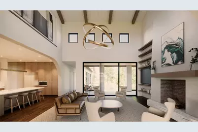 4500 Bunny Run, Austin, TX 78746 - Photo 2