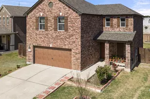 2471 Sunrise Rd, Round Rock, TX 78664 - Photo 2