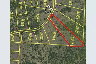 657 Whitetail Trail, San Saba, TX 76877 - Photo 8