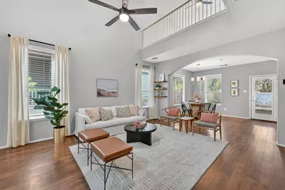 2402 Keepsake Drive, Austin, TX 78745 - Photo 4