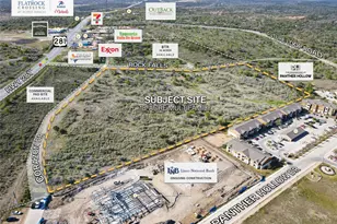 0 Corazon Dr, Marble Falls, TX 78654 - Photo 2