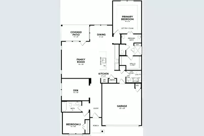 223 Sprinting Peak Drive, San Marcos, TX 78666 - Photo 2