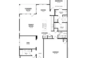 223 Sprinting Peak Dr, San Marcos, TX 78666 - Photo 2