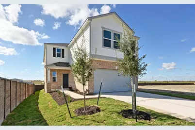 13333 Kincane Drive, Del Valle, TX 78617 - Photo 2