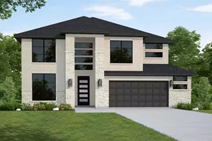 201 Purple Muhly Rd, Georgetown, TX 78633 - Photo 1