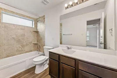 6526 Teramo Terrace, Round Rock, TX 78665 - Photo 6