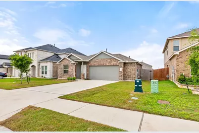 6526 Teramo Terrace, Round Rock, TX 78665 - Photo 4