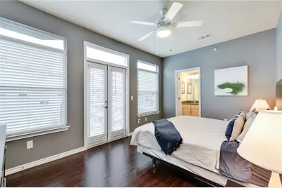 2606 Wilson Street #705, Austin, TX 78704 - Photo 14