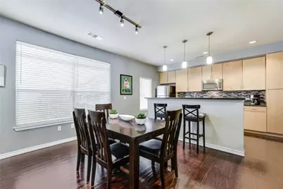 2606 Wilson Street #705, Austin, TX 78704 - Photo 8