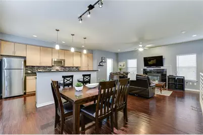 2606 Wilson Street #705, Austin, TX 78704 - Photo 4