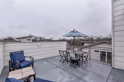 2606 Wilson Street #705, Austin, TX 78704 - Photo 20