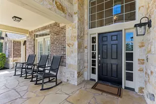 143 Desert Willow Way, Austin, TX 78737 - Photo 2