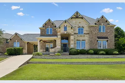 143 Desert Willow Way, Austin, TX 78737 - Photo 2