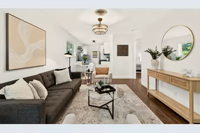 7711 Watson Street #A, Austin, TX 78757 - Photo 6