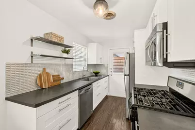 7711 Watson Street #A, Austin, TX 78757 - Photo 8