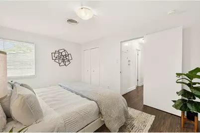 7711 Watson Street #A, Austin, TX 78757 - Photo 14