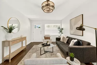 7711 Watson Street #A, Austin, TX 78757 - Photo 4