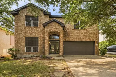 2315 Arnie Lane, Round Rock, TX 78664 - Photo 2