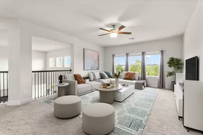 200 Great Lawn Bend, Liberty Hill, TX 78642 - Photo 24