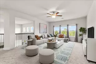 200 Great Lawn Bnd, Liberty Hill, TX 78642 - Photo 24